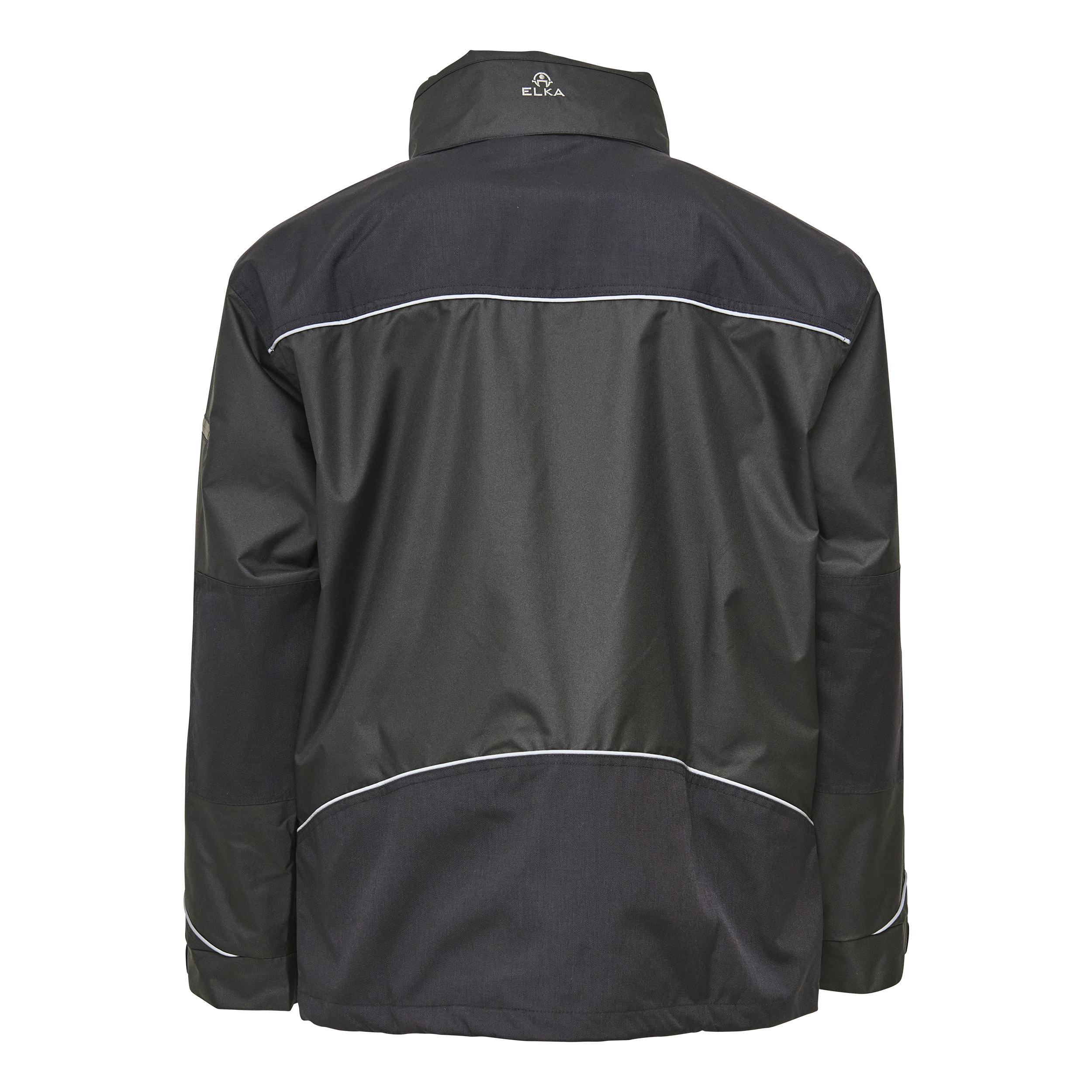 Working Xtreme Oxford rain jacket