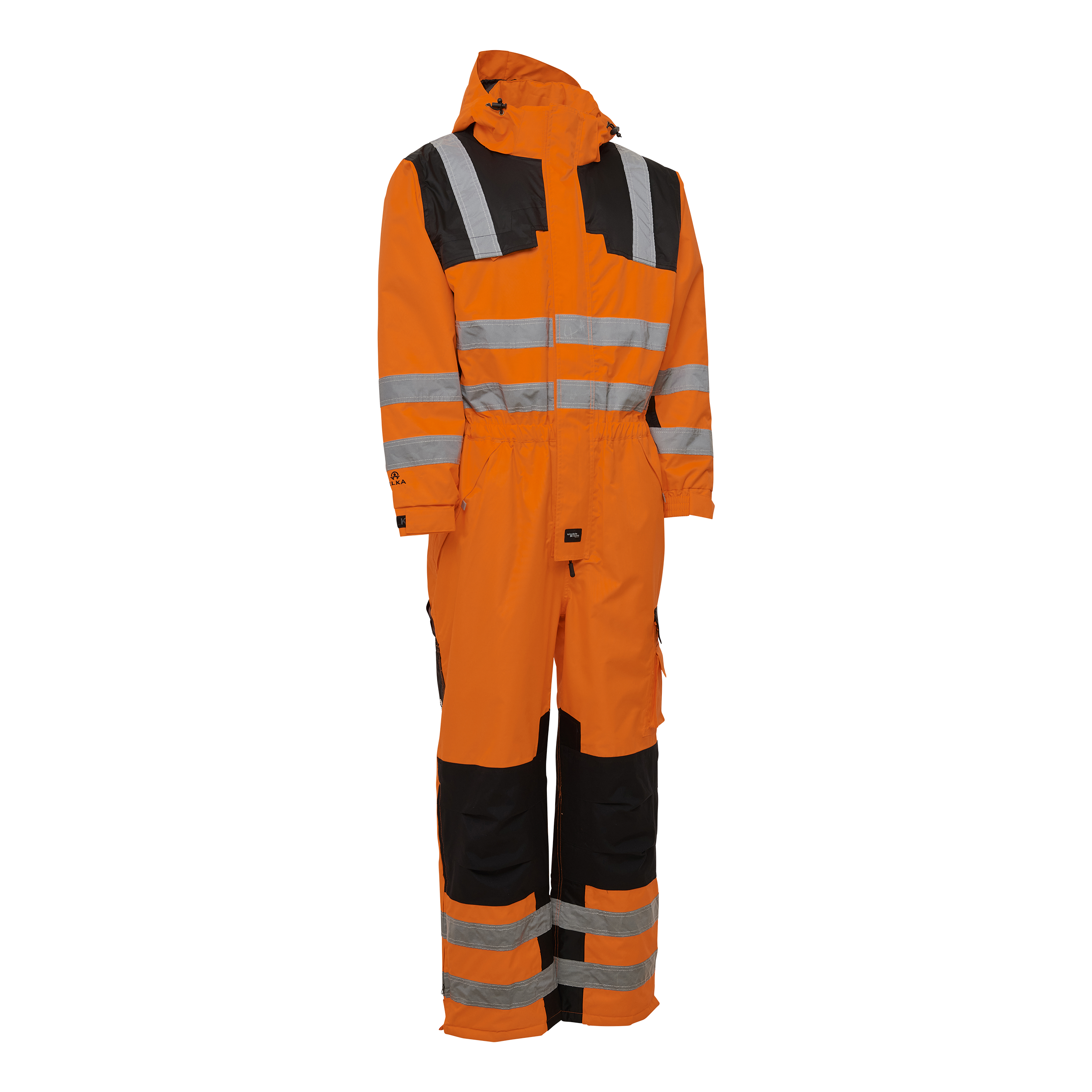 パンツ visvim GOODWOOD COVERALL TS0314-14 Portwest MV28 - Modaflame Work Hi-Vis Multi-Norm Contrast FR Coverall