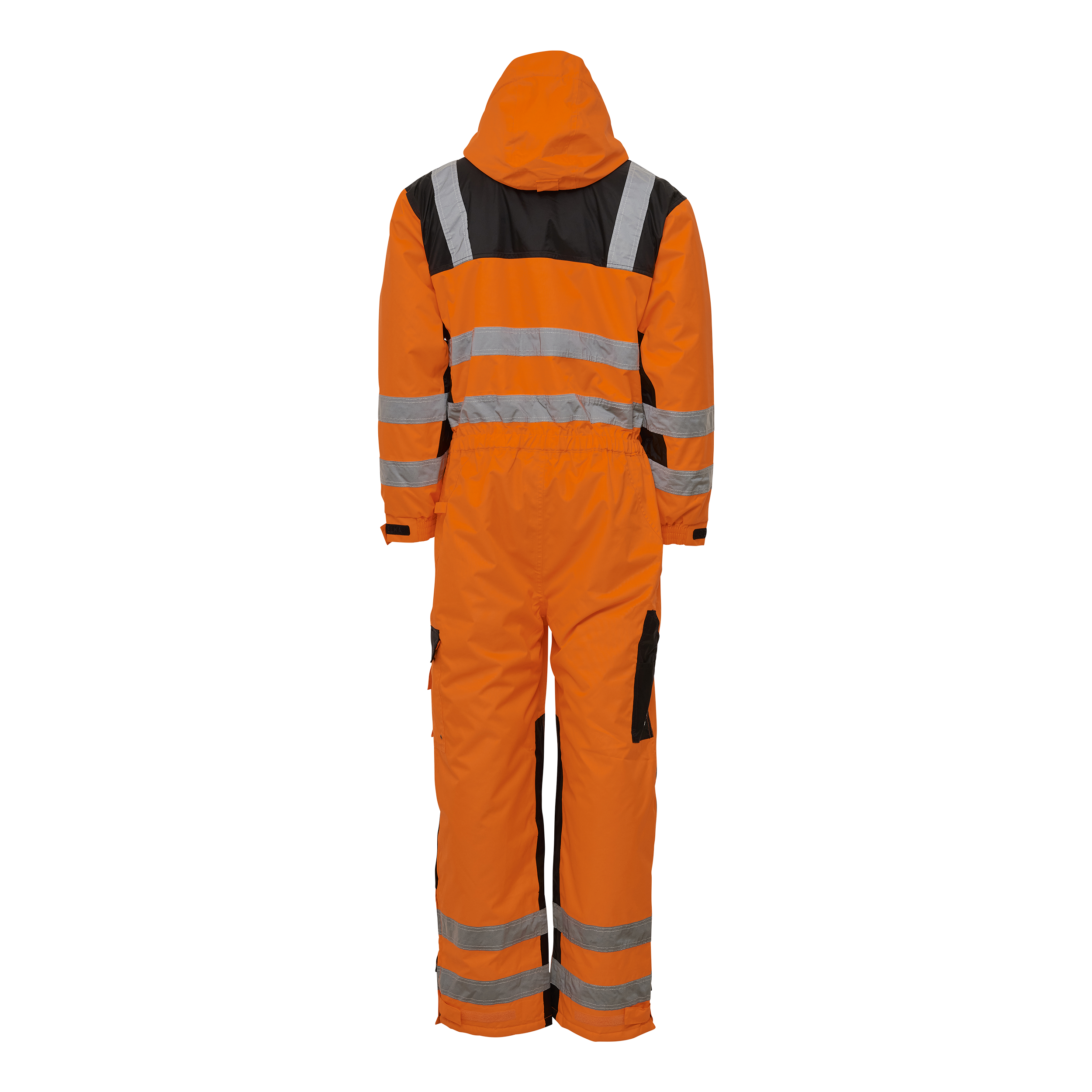 Visible Xtreme Winter Thermal Coverall