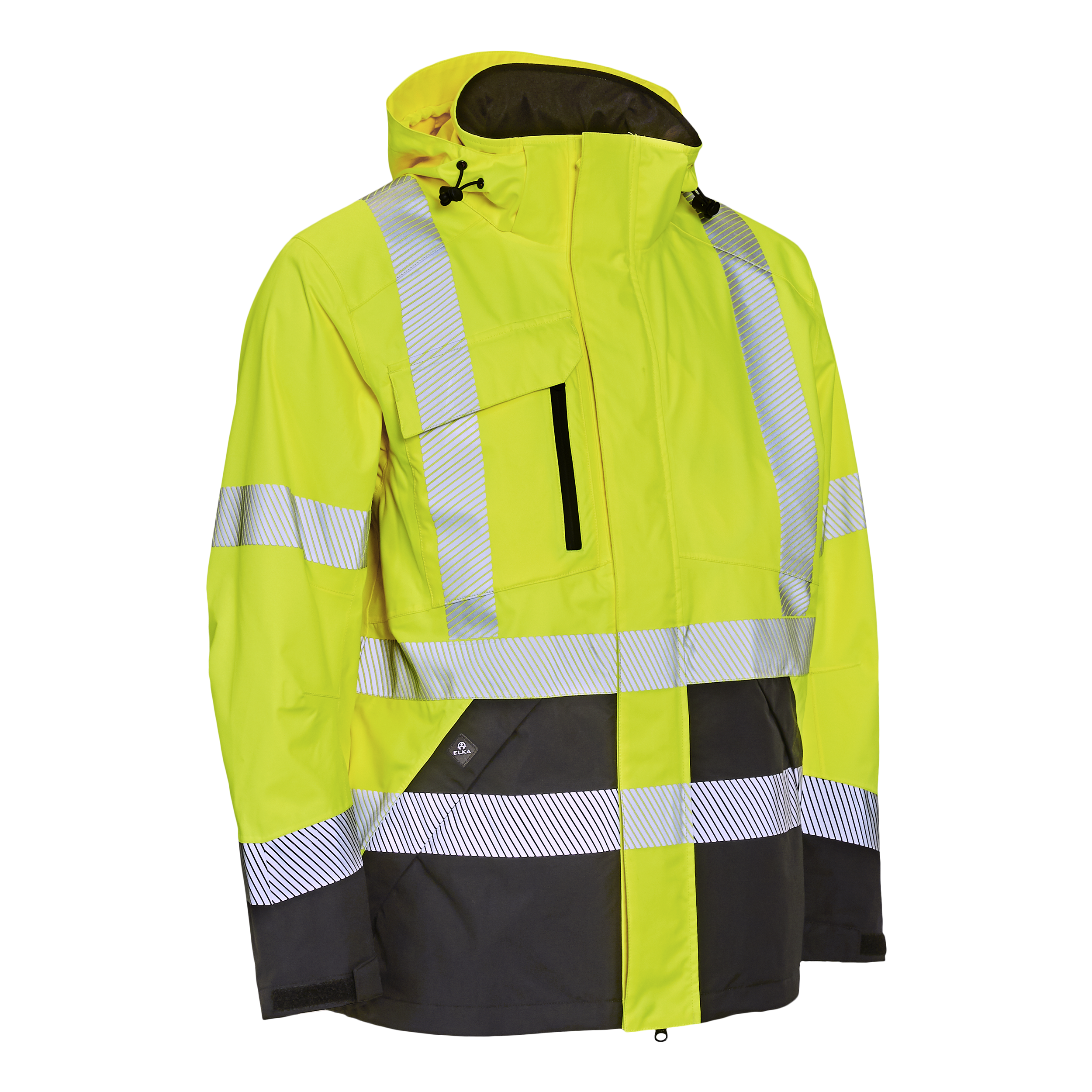 ウェア FCRB STRETCH LIGHT WEIGHT PISTE Visible Xtreme Stretch Jacket
