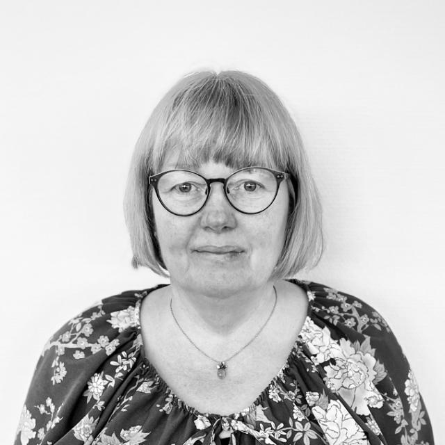 Anni B. Nielsen