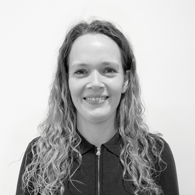 Barbara Harling Hede