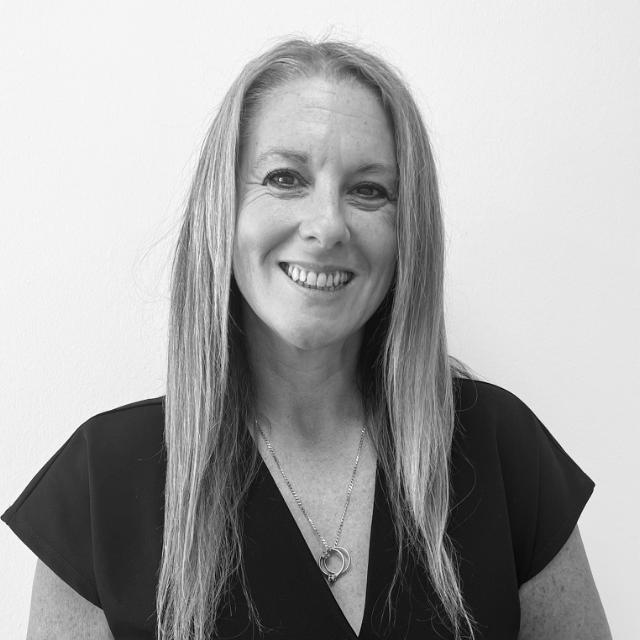 Bekki Marcham-Revell