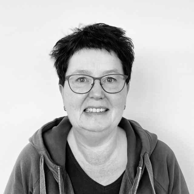 Bettina H. Simonsen
