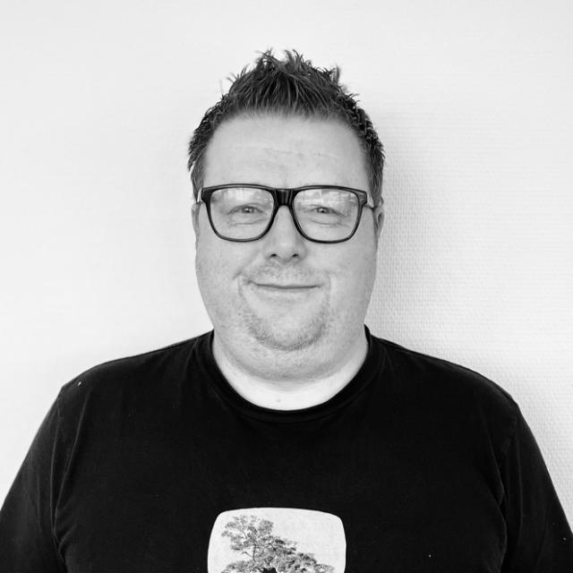 Ciano M. Johansen