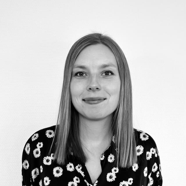 Julie H. Jeppesen