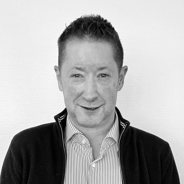 Henning Pedersen
