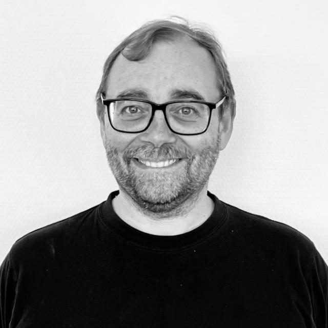 Jan Madsen