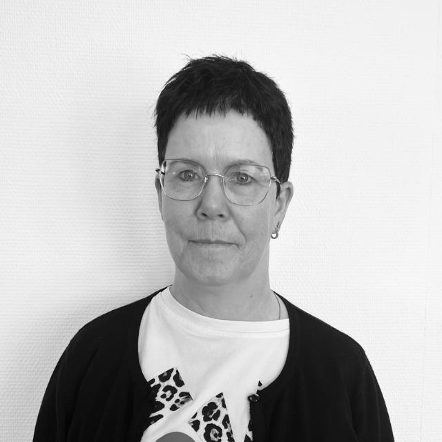 Jeannette Jensen