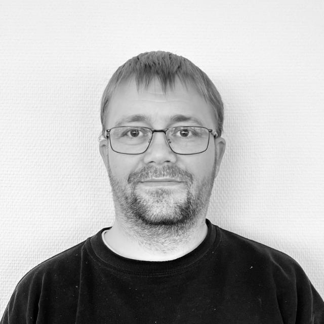 Jeff R. Hansen