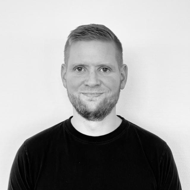 Rene Jørgensen