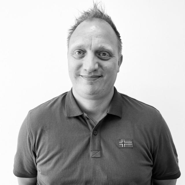 Johnny Møller