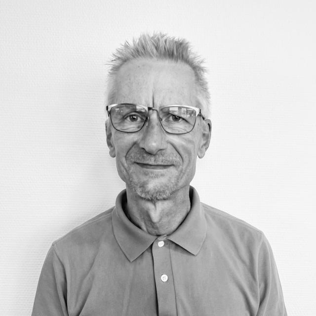 Lars Iversen