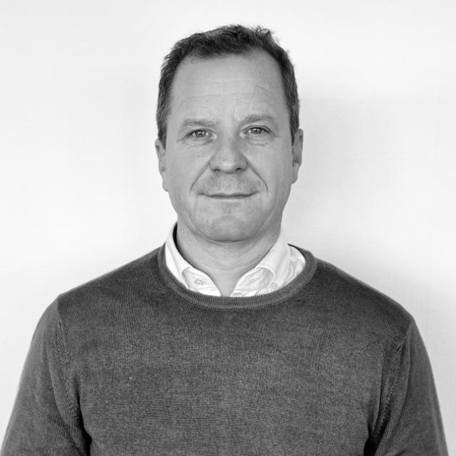 Lars Lorentzen