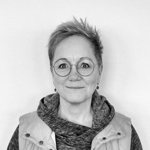 Lis Kragelund