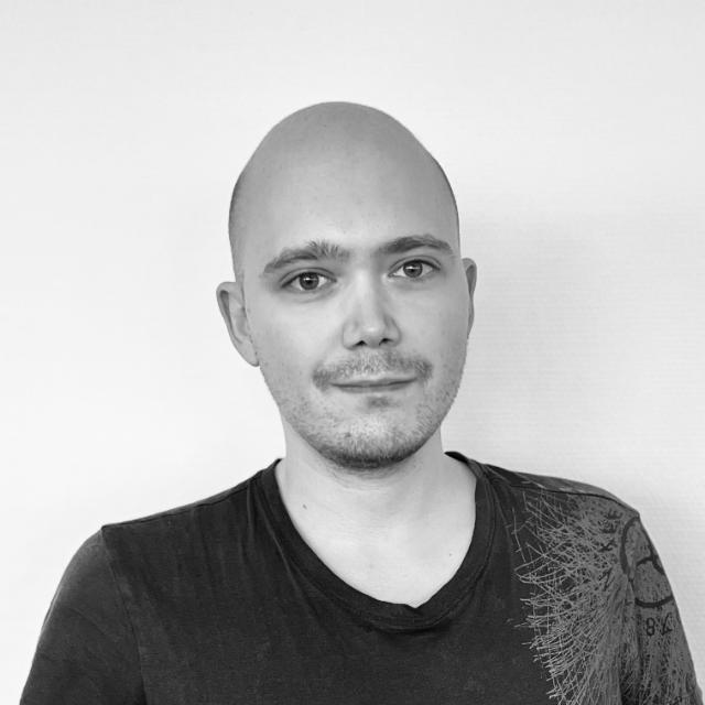 Mark S. Kristensen