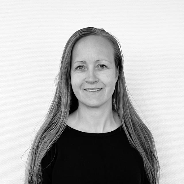 Anita Præstegaard