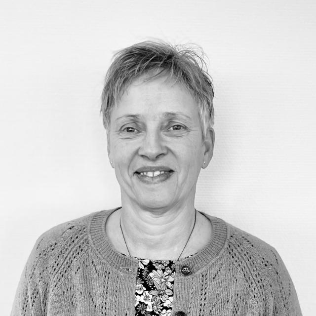 Bodil Gabelgaard