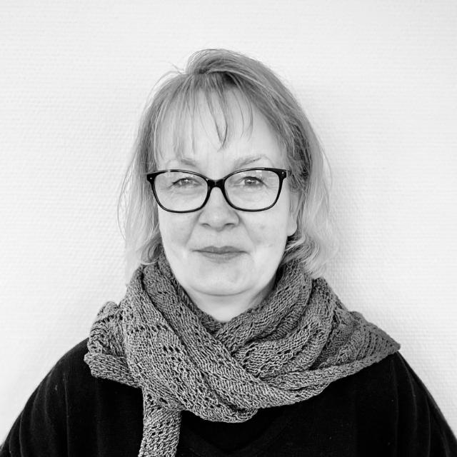 Lene Henriksen