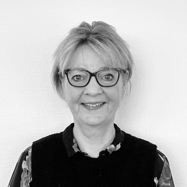 Jette Andersen