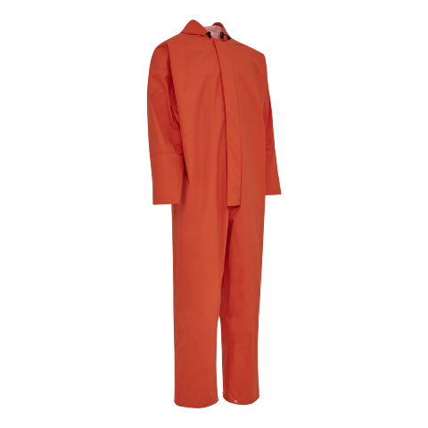 PU Coverall