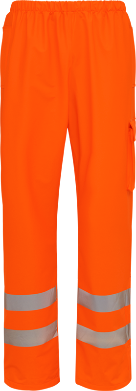 Dry Zone Visible Waist Trousers with pockets