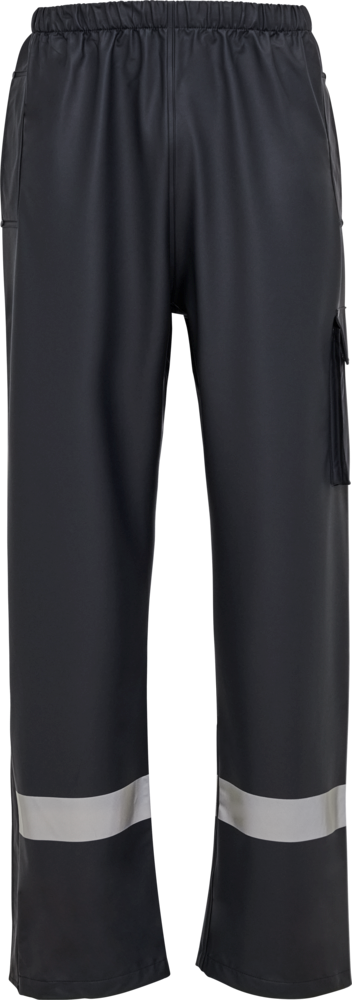 Dry Zone D-LUX Waist Trousers with pockets