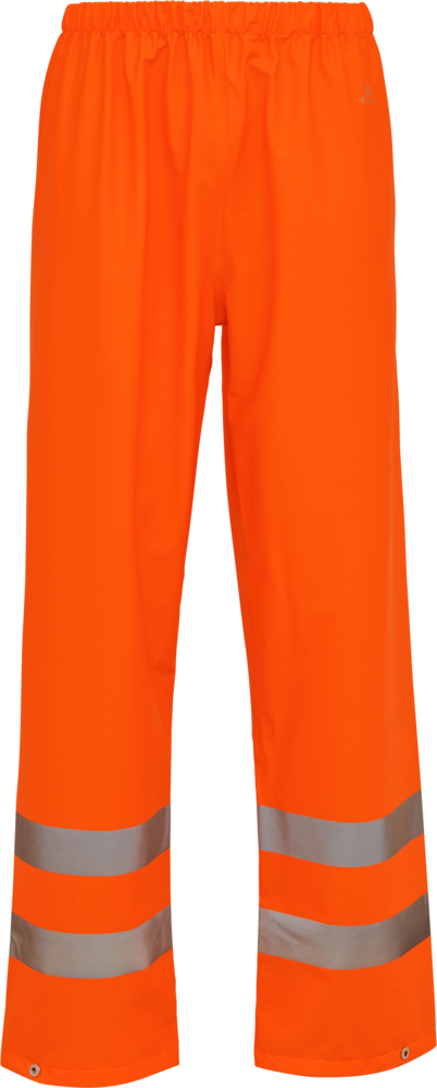 Dry Zone Visible Waist Trousers with reflective tape