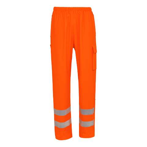 Securetech Multinorm visible PU Taljebuks