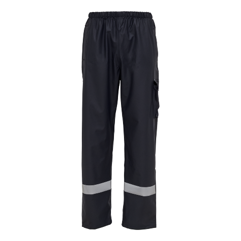 Securetech Multinorm Pu Taljebuks med lomme