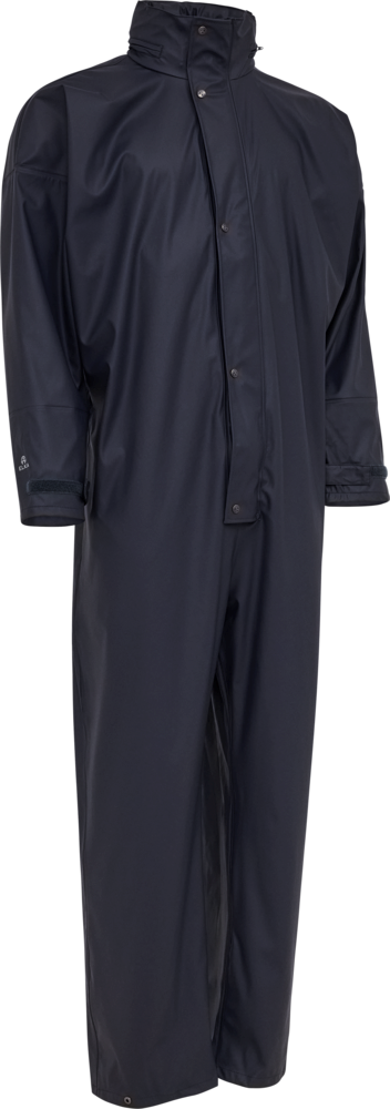 Dry Zone Pu Coverall