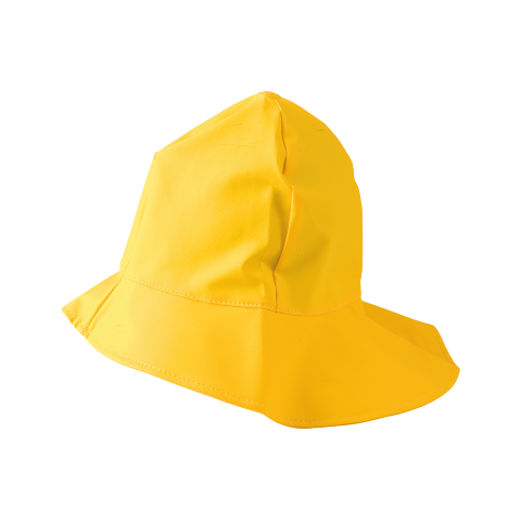 Rain hat