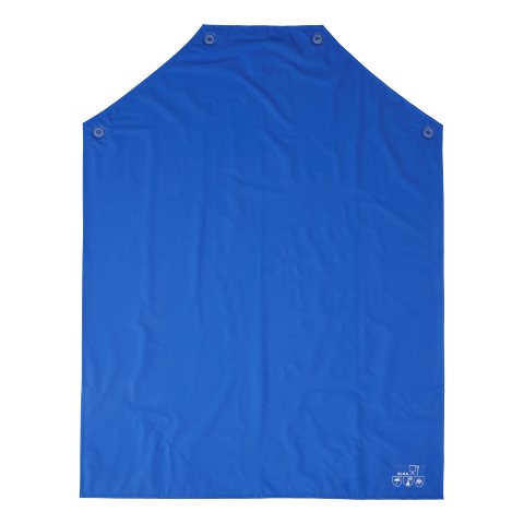 ELKA FOOD Forklæde m/ringe til seler G&G