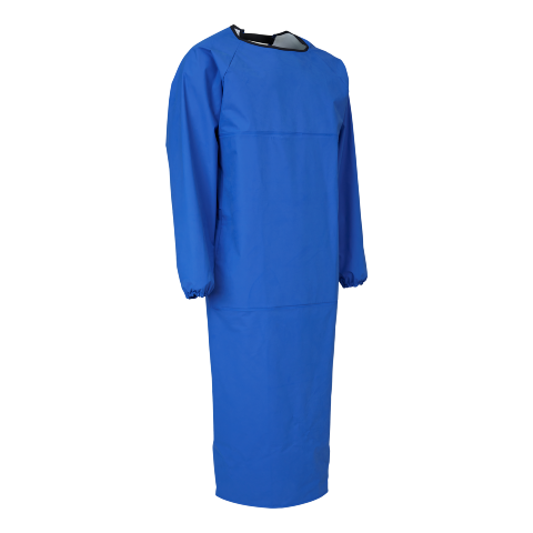 ELKA FOOD Forklæde G&G