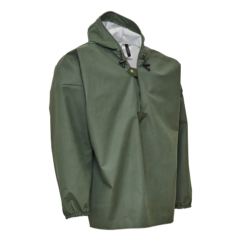 ELKA PRO Smock w/elastic