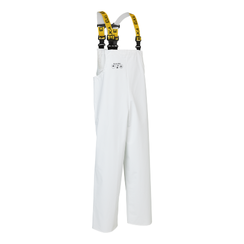 ELKA PRO Bib & Brace