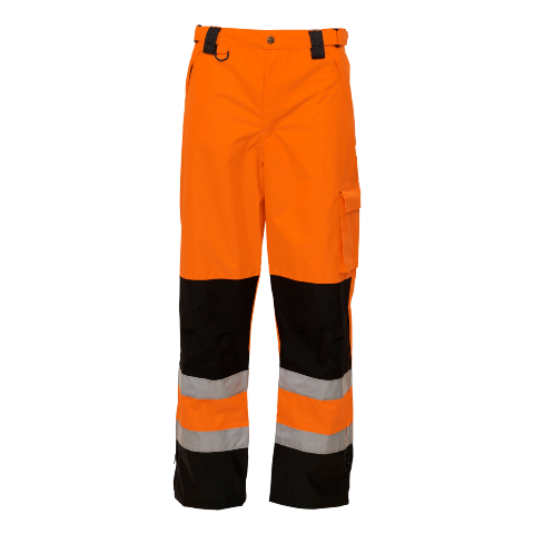 Visible Xtreme Oxford Regenhose