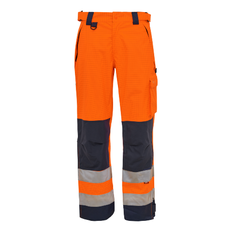 Securetech Multinorm regnbukser