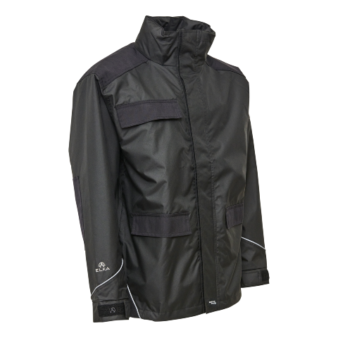 Working Xtreme Oxford rain jacket