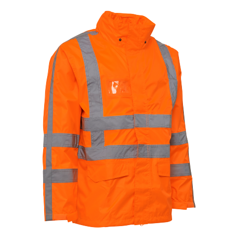 Visible Xtreme Regenjacke