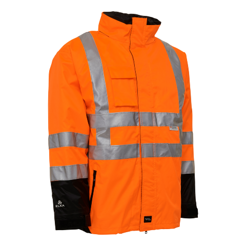 Visible Xtreme 2-in-1 Jacke