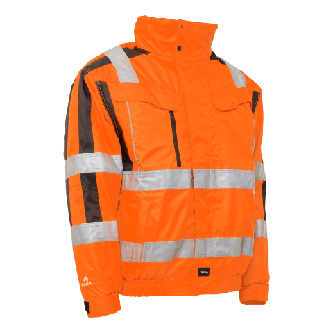 Visible Xtreme 2-In-1 winter PilotenJacke
