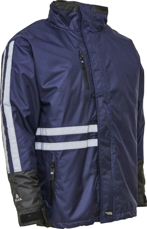 Working Xtreme 2-In-1 Jacket