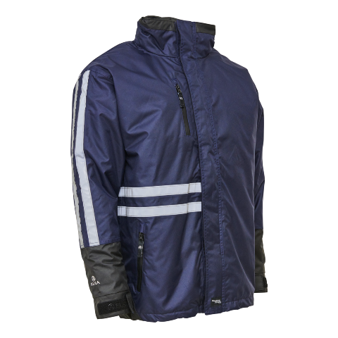Working Xtreme 2-In-1 Jacke