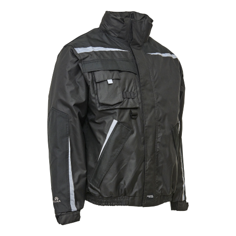 Working Xtreme 2-In-1 Bomber Jacket