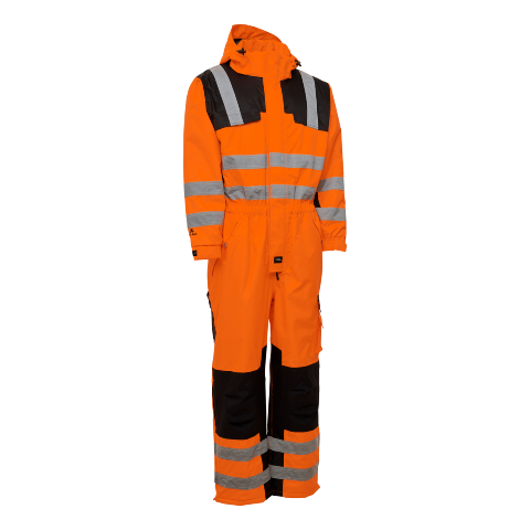 Visible Xtreme Winteroverall
