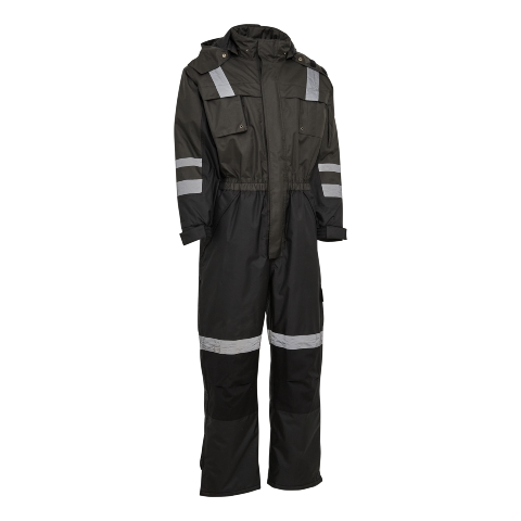 Working Xtreme Winter Thermal Coverall