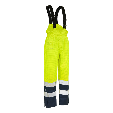 Securetech Multinorm Overall