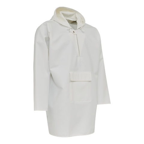 PVC Light Jagtbusseronne