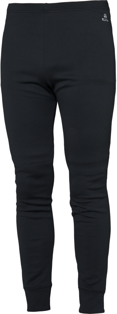 Thermal Base Layer Under Trousers